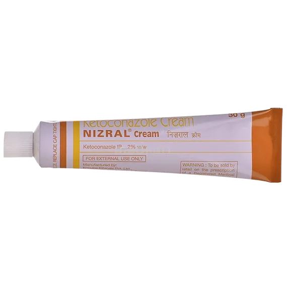 nizral cream 30 gm